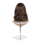 #1B-107|13" Low Density European hair(Sheitel) bob wig|RUISA Premium wig and Sheitel wig shop